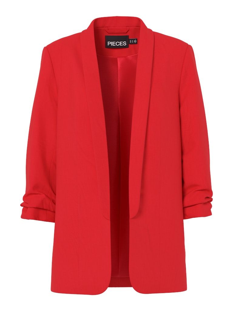 PCBosella 3/4 Blazer High Risk Red