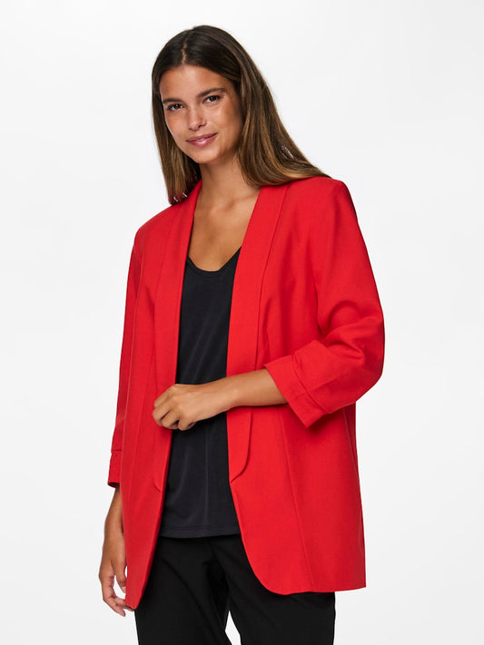 PCBosella 3/4 Blazer High Risk Red