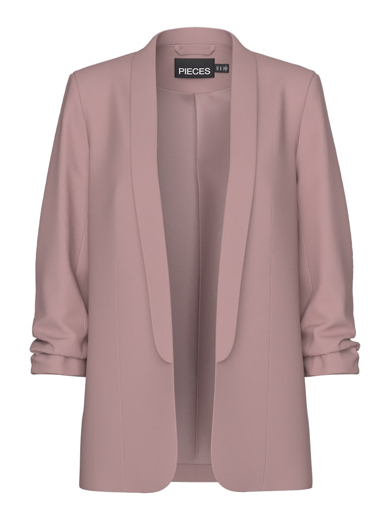 PCBosella 3/4 Blazer Woodrose
