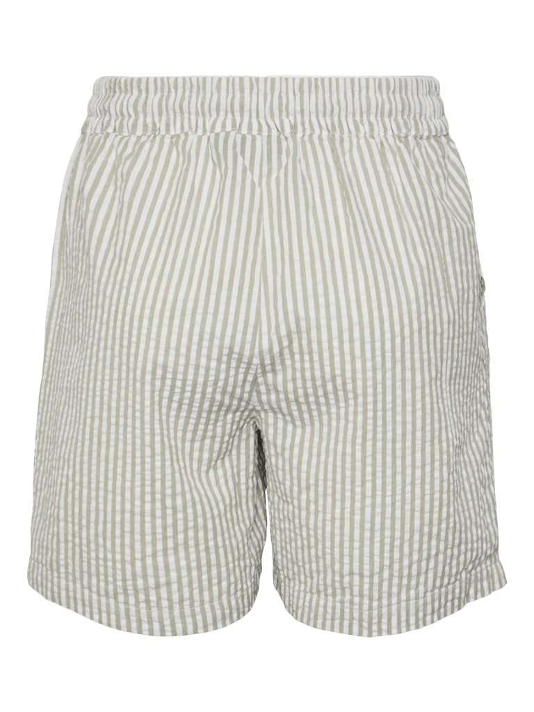 PCSally HW Loose String Shorts Tea