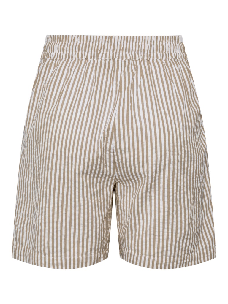PCSally HW Loose String Shorts Nomad