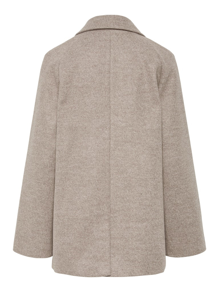 PCMarbel Coat Morel