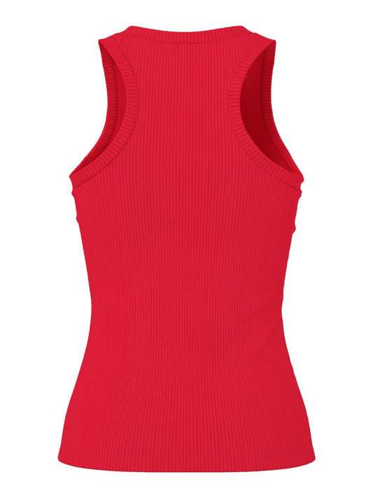 PCRuka Boxer Tank Top Lollipop