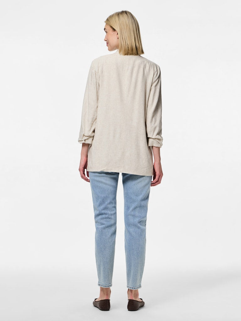 PCPia Bosella Blazer Birch