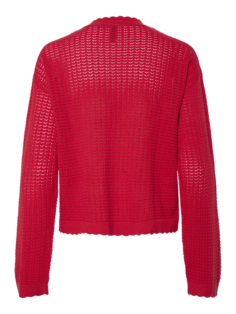PCScout LS O-Neck Knit Lollipop