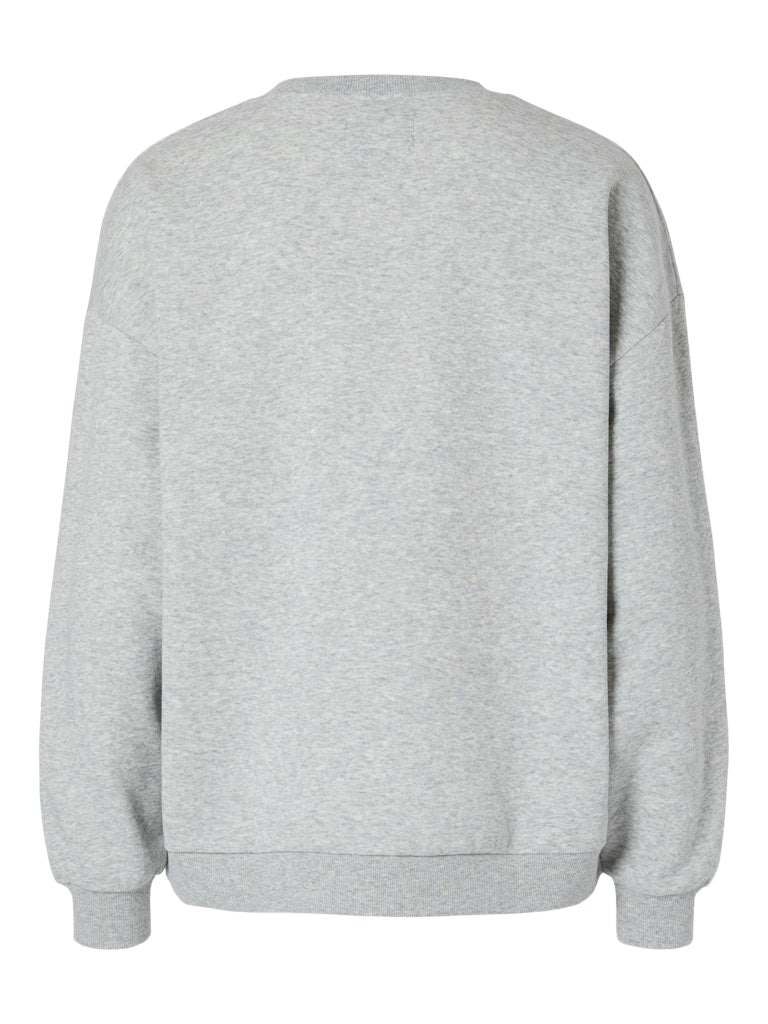 PCForina LS O-Neck Sweat LGM