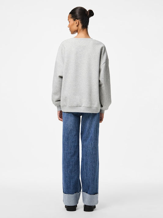 PCForina LS O-Neck Sweat LGM