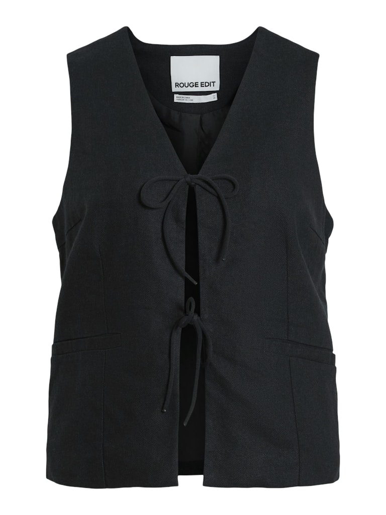ROUSummer Waistcoat Meteorite