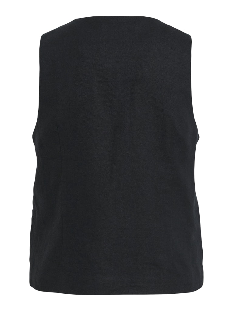 ROUSummer Waistcoat Meteorite