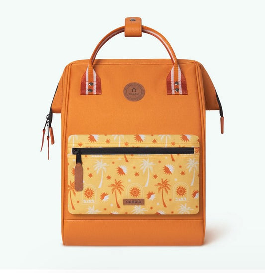 Adventurer M Johannesburg M Orange