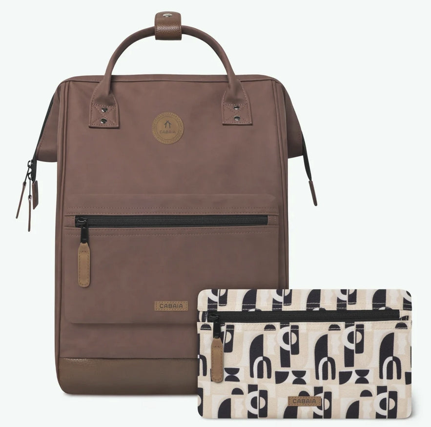Adventurer M Carcassonne Brown