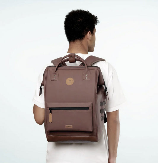 Adventurer L Carcassonne Brown