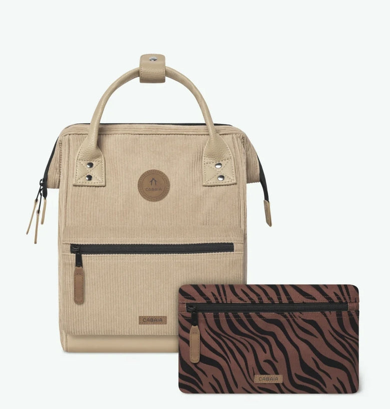 Adventurer S Luxor Beige