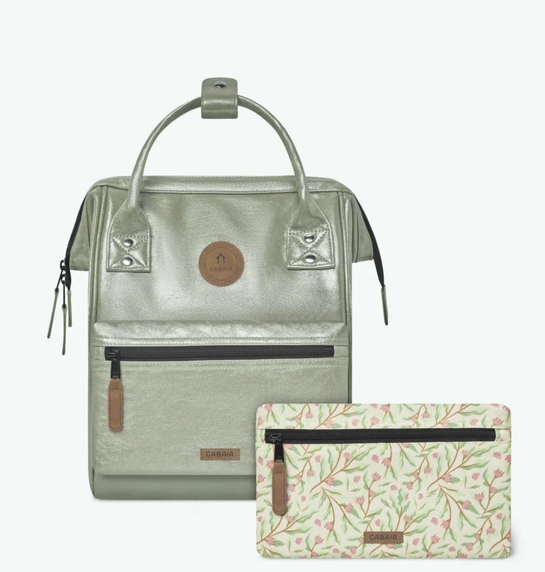 Adventurer S Riverdale Green