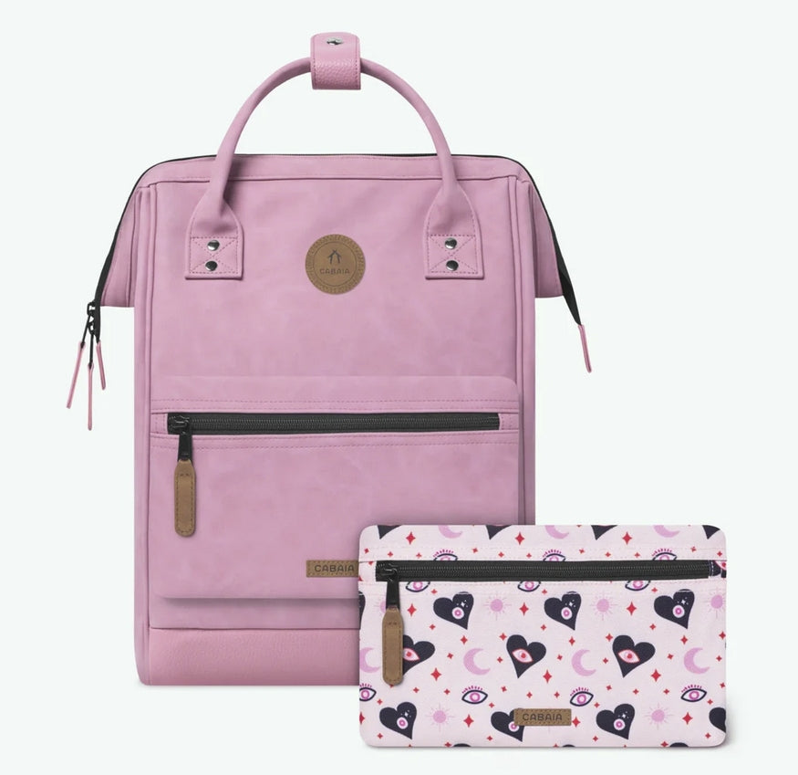 Adventurer M Bari Pink