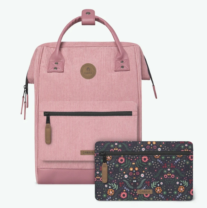 Adventurer M Gold Coast Pink