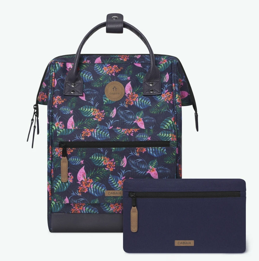 Adventurer M Oran Multicolour