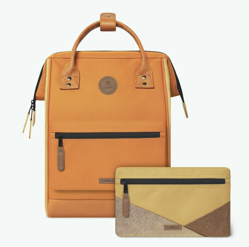 Adventurer M Grasse Orange