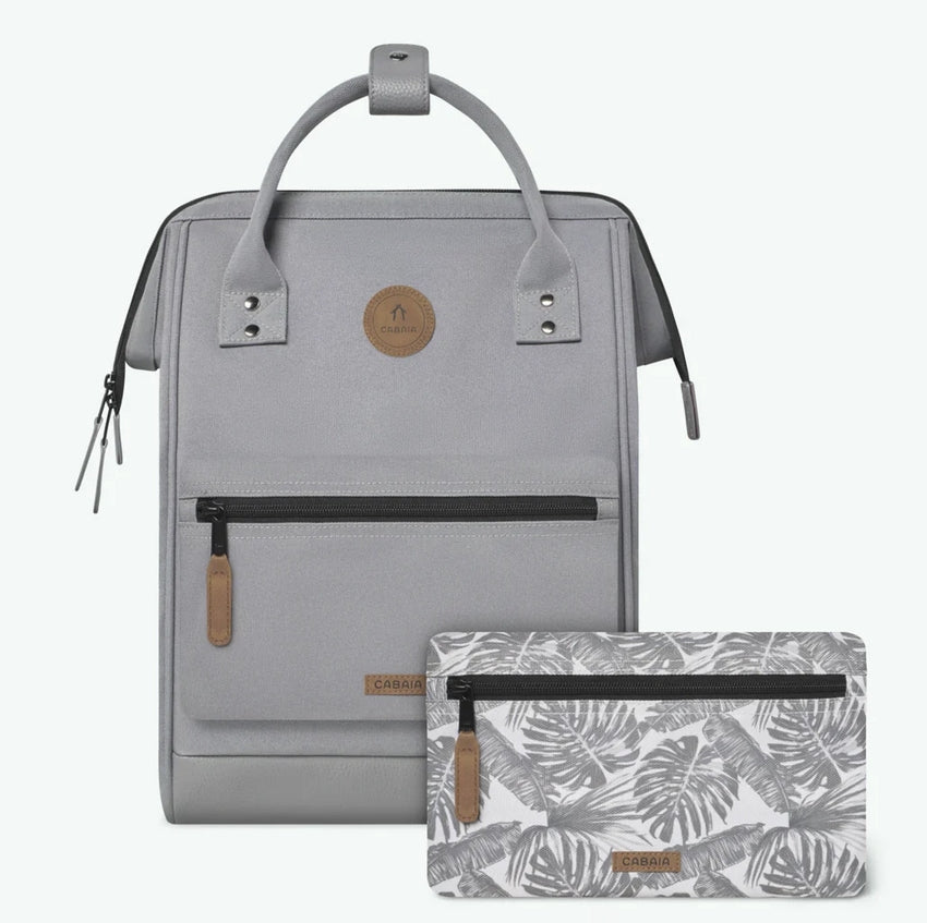 Adventurer M Poitiers Grey