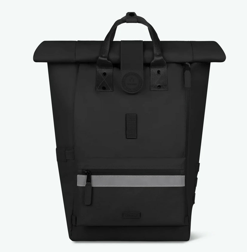 Explorer L Wellington Black