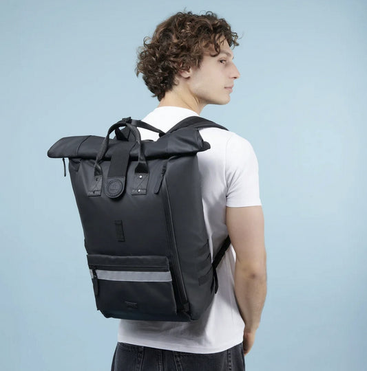 Explorer L Wellington Black