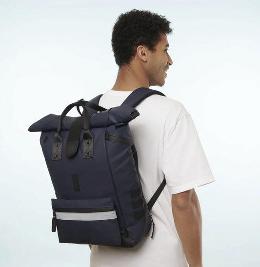 Explorer L Tangier Navy