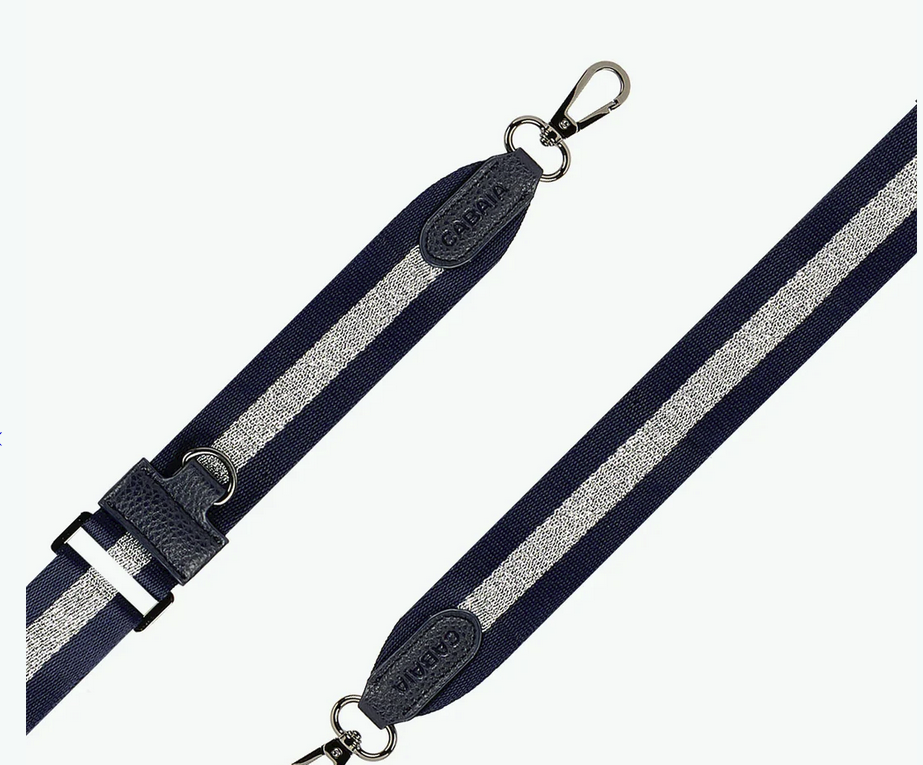 Schultergurt Hilo Navy