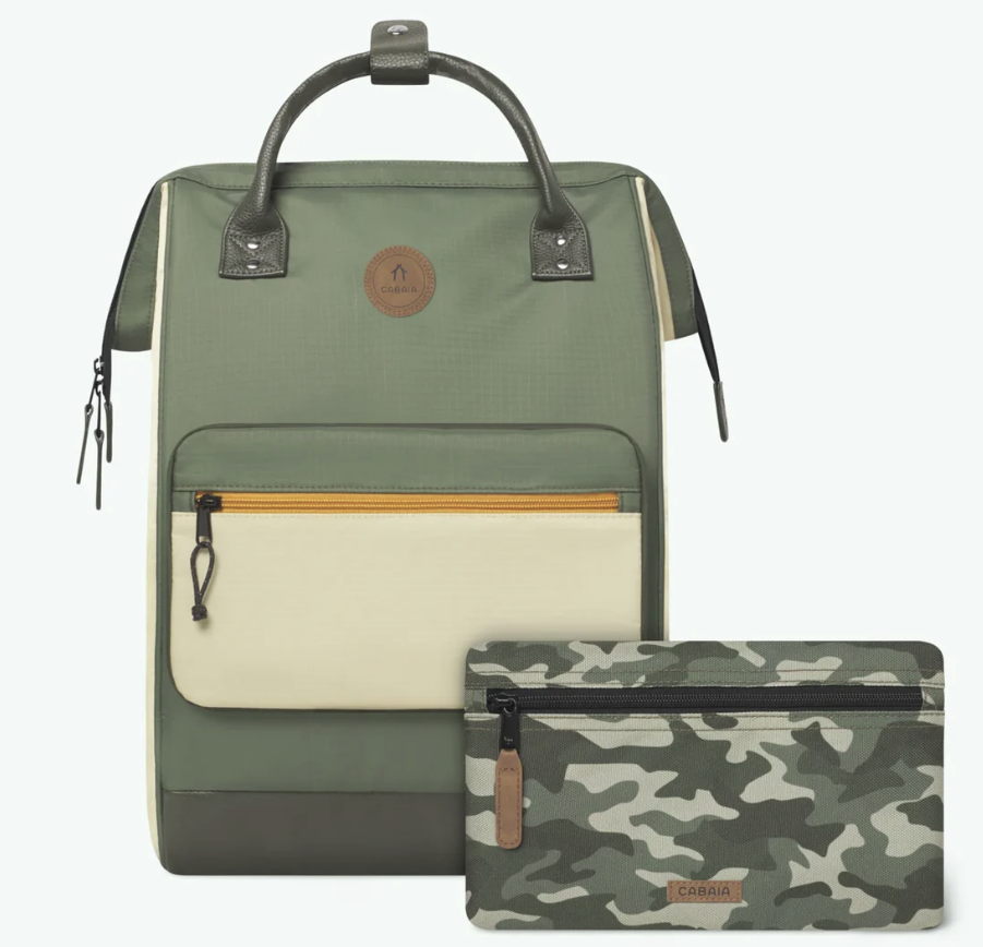 Adventurer L Vila Verde Green