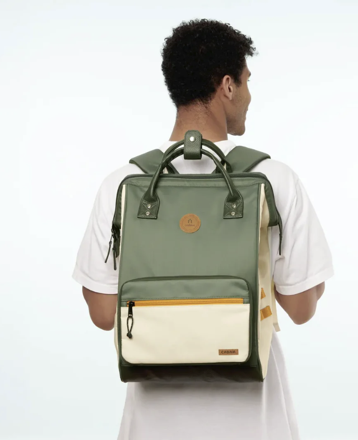 Adventurer L Vila Verde Green