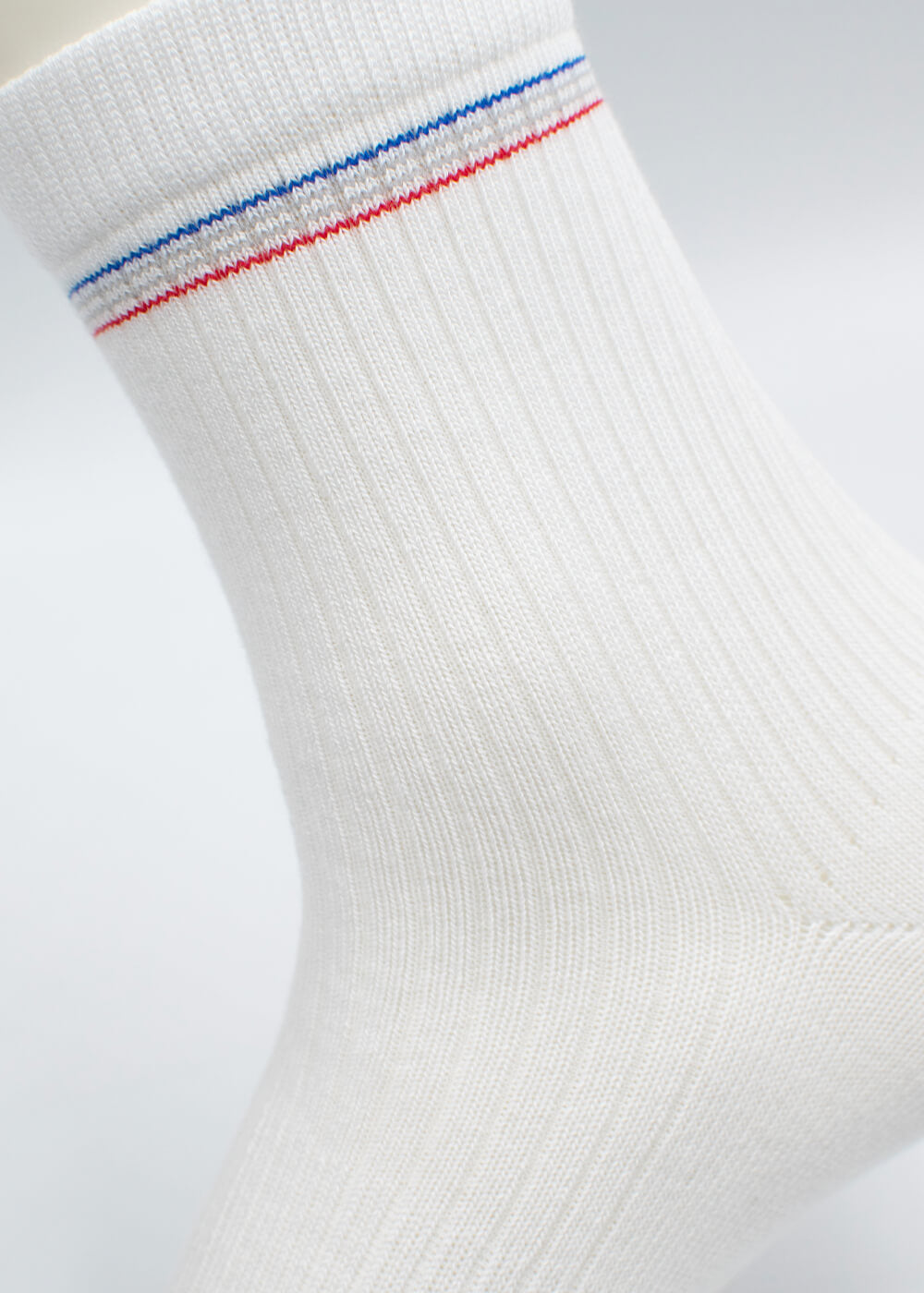 JCStripes - Sneaker Socken Midi