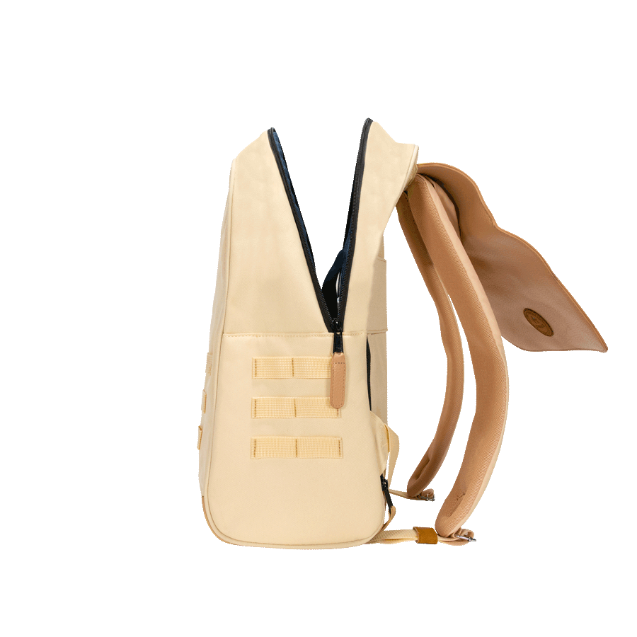 City Medium Dakar Cream