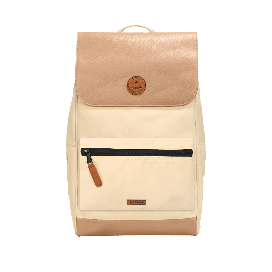 City Medium Dakar Cream