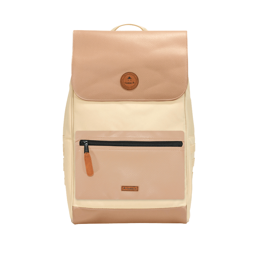 City Medium Dakar Cream