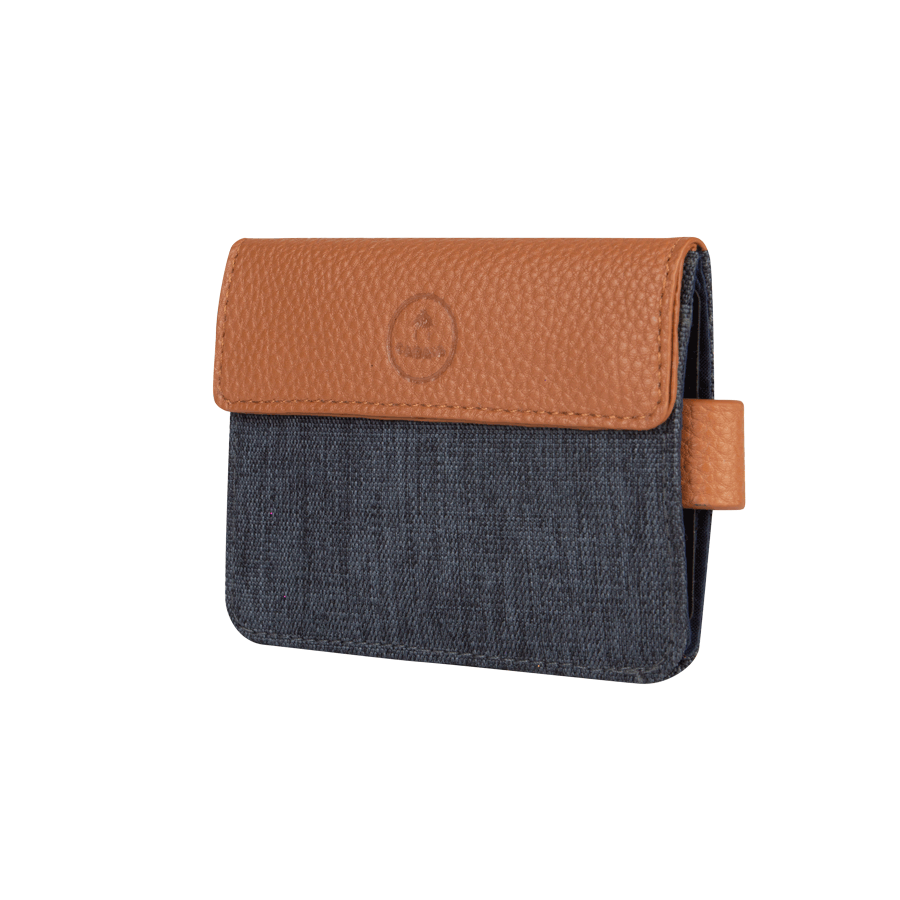 Mini Wallet Big Ben