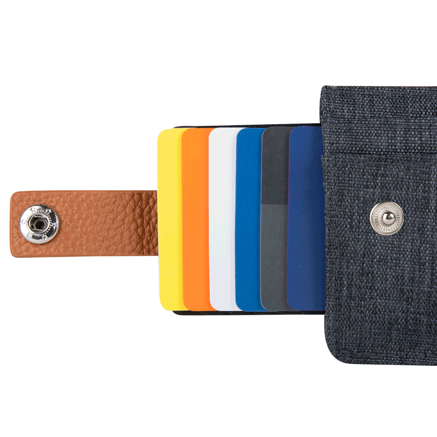 Mini Wallet Big Ben