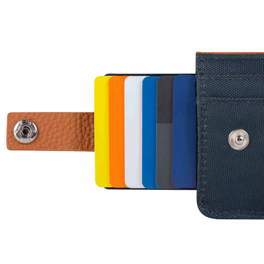 Mini Wallet Tour Eiffel