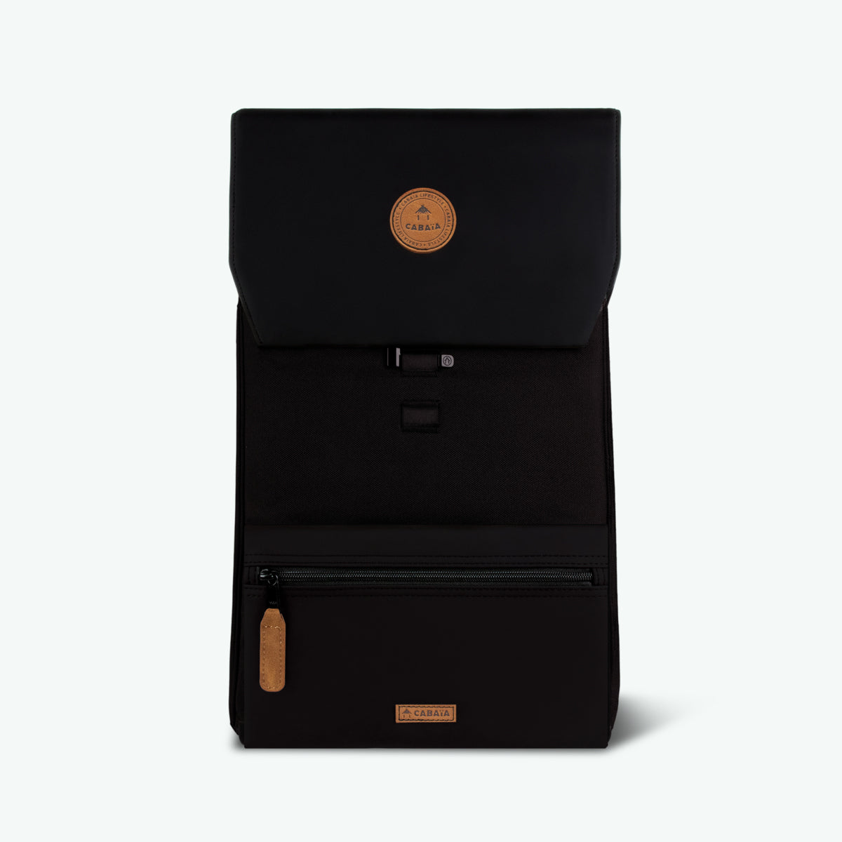 City Erevan Black