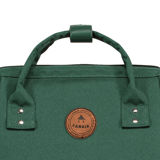 Adventurer M Montreal Dark Green