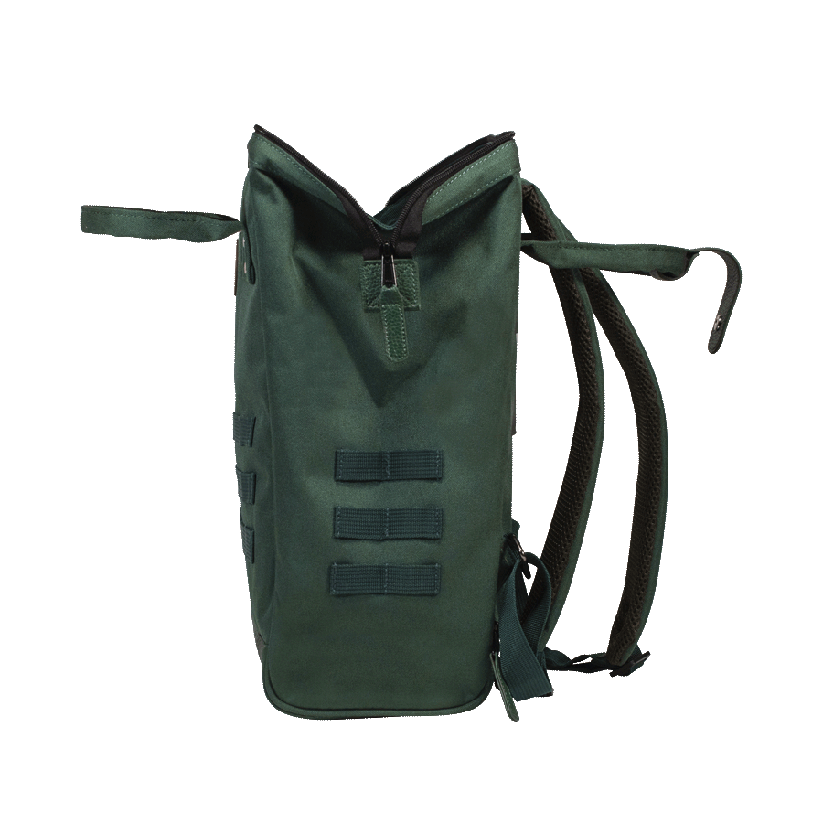 Adventurer M Montreal Dark Green