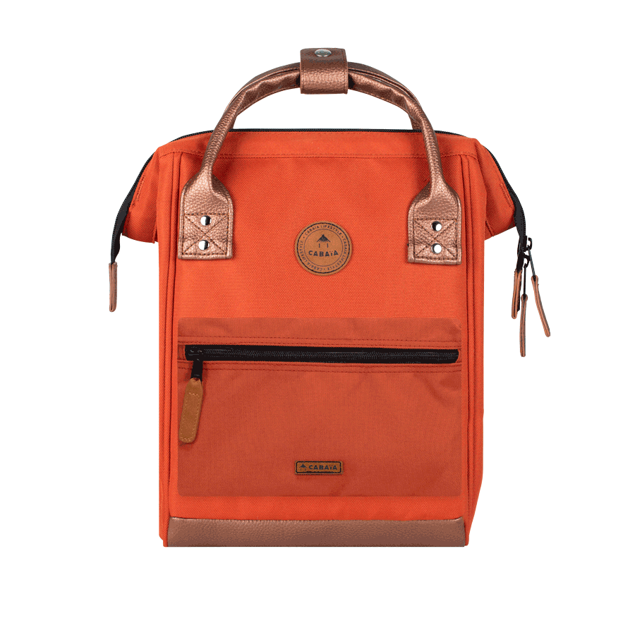 Adventurer M Bogota Terracotta