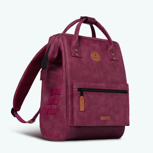 Adventurer M Delhi Ric Burgundy