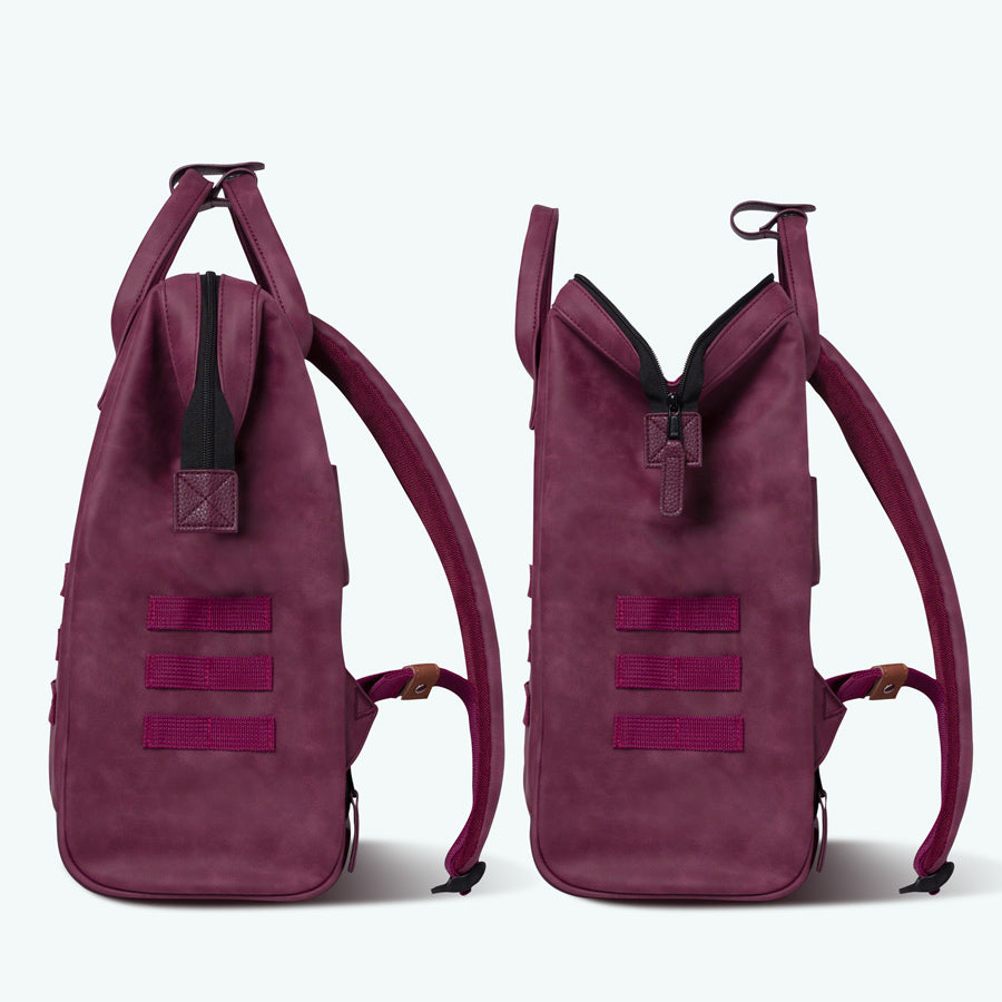 Adventurer M Delhi Ric Burgundy