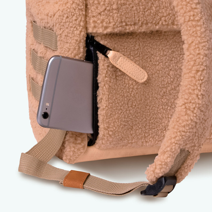Adventurer S Manchester Beige