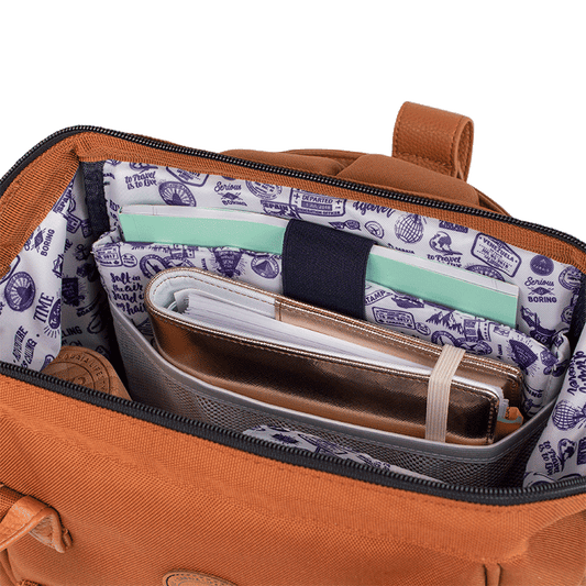 Adventurer S Turin Brown