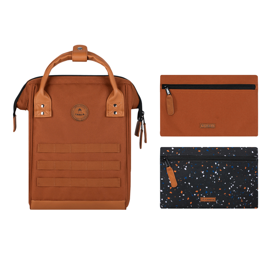 Adventurer S Turin Brown