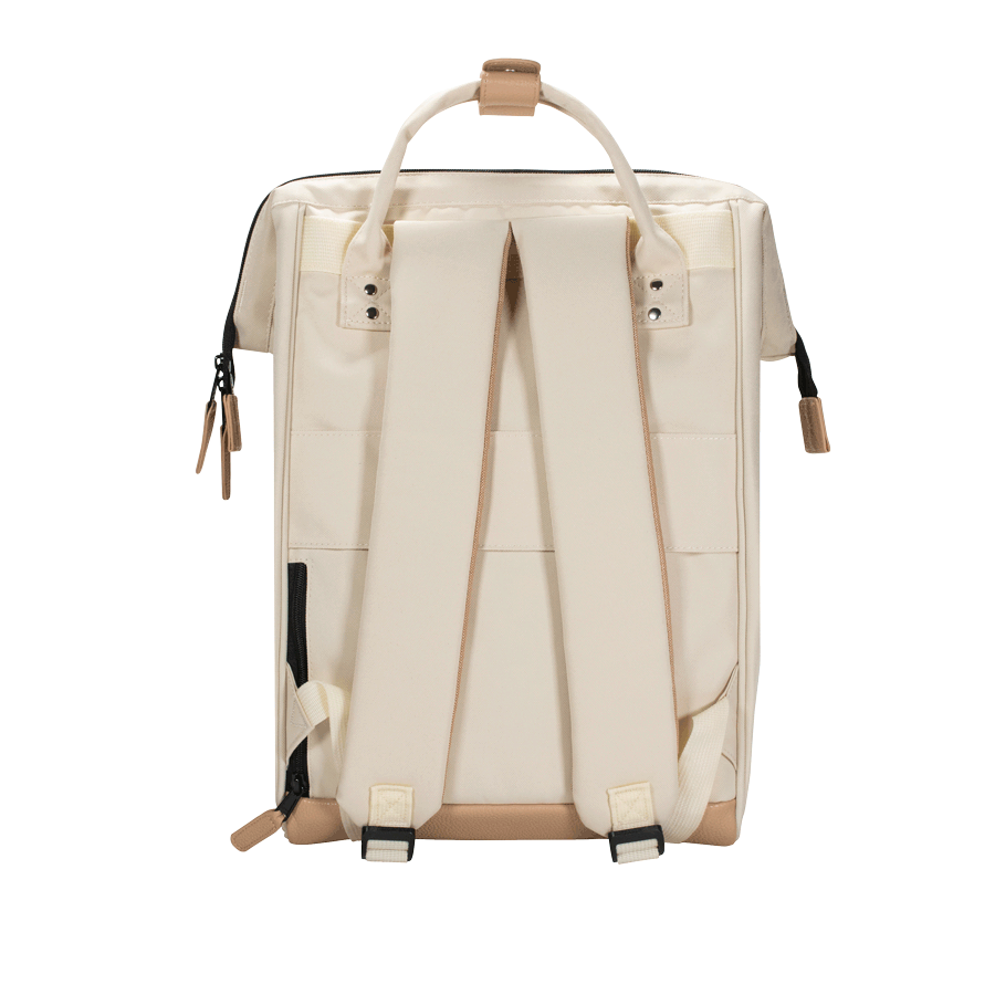 Adventurer L Cap Town Cream