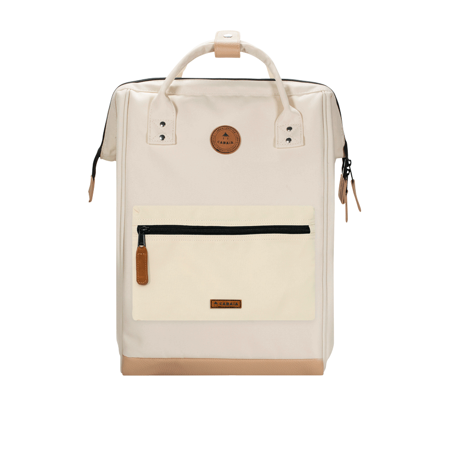 Adventurer L Cap Town Cream