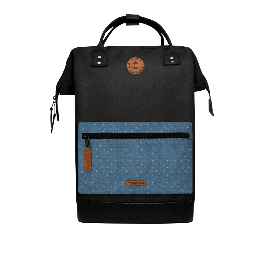 Adventurer L Black Berlin