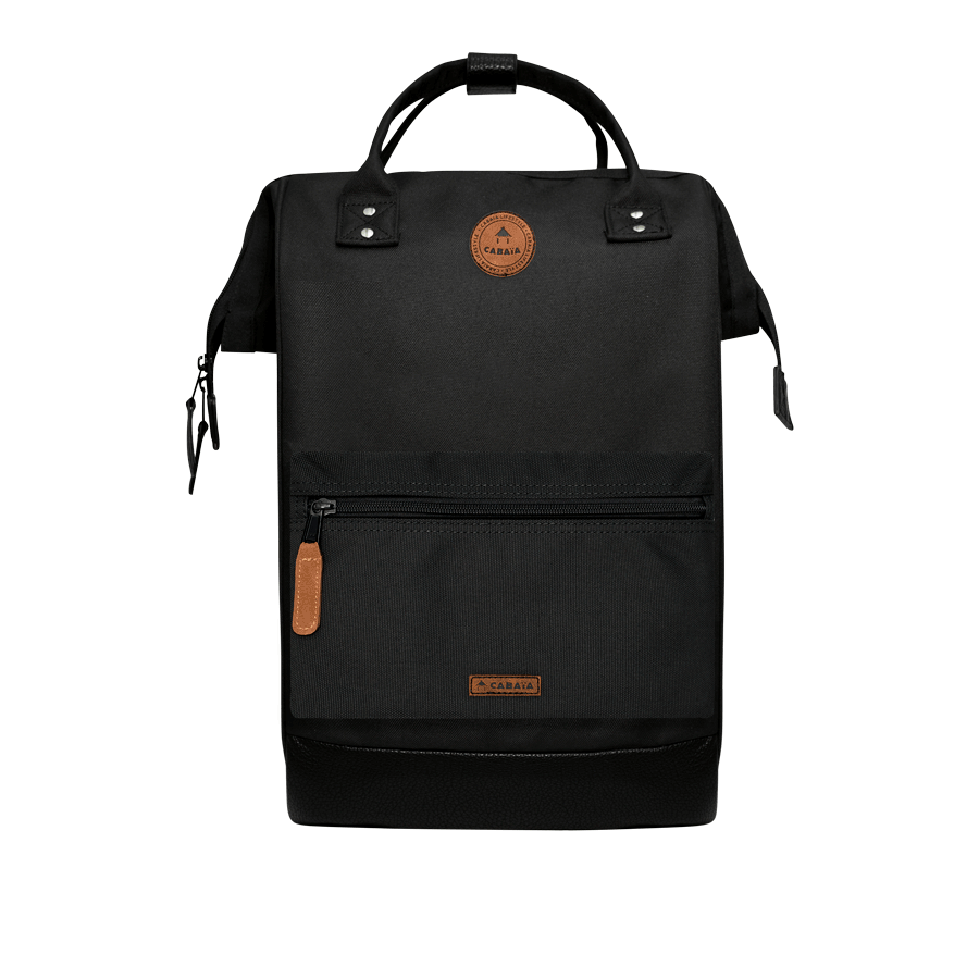 Adventurer L Black Berlin