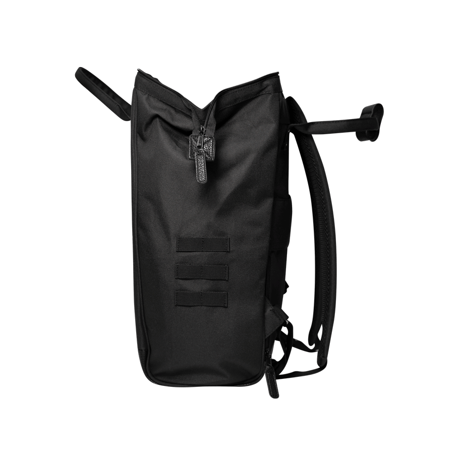 Adventurer L Black Berlin